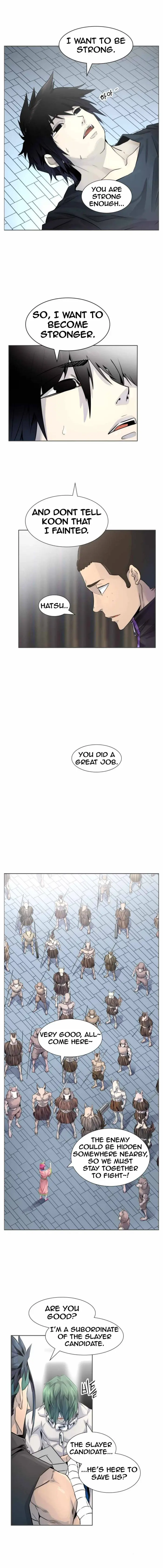 Tower of God Chapter 500 image 03_optimized